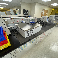 Fisher Scientific Isotemp 3006D Circulating Water Bath image 1